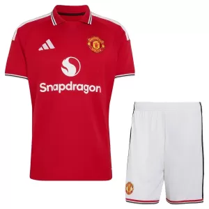 Dres Manchester United Dječji Domaći 2026/27