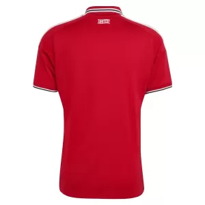 Dres Manchester United Dječji Domaći 2026/27