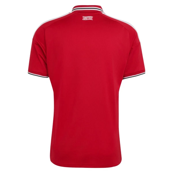 Dres Manchester United Dječji Domaći 2026/27