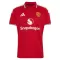 Dres Manchester United Domaći 2026/27