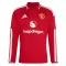 Dres Manchester United Domaći 2026/27 Dugi Rukav