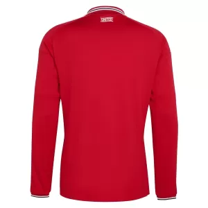 Dres Manchester United Domaći 2026/27 Dugi Rukav