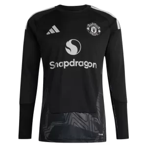 Dres Manchester United Golmanski Domaći 2026/27 Dugi Rukav