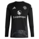 Dres Manchester United Golmanski Domaći 2026/27 Dugi Rukav