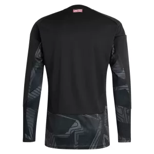 Dres Manchester United Golmanski Domaći 2026/27 Dugi Rukav