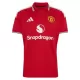 Dres Manchester United Mbeumo 19 Dječji Domaći 2026/27