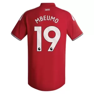 Dres Manchester United Mbeumo 19 Domaći 2026/27