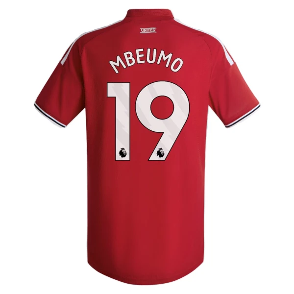 Dres Manchester United Mbeumo 19 Domaći 2026/27