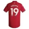Dres Manchester United Mbeumo 19 Domaći 2026/27