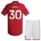 Dres Manchester United Sesko 30 Dječji Domaći 2026/27