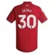 Dres Manchester United Sesko 30 Domaći 2026/27 Dres Manchester United Sesko 30 Domaći 2026/27