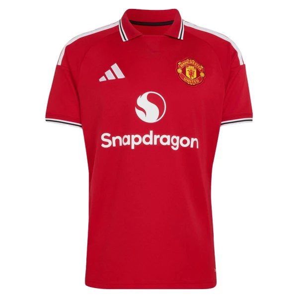 Dres Manchester United Sesko 30 Domaći 2026/27