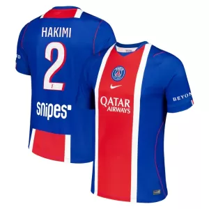 Dres Paris Saint-Germain Achraf Hakimi 2 Domaći 2026/27