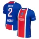 Dres Paris Saint-Germain Achraf Hakimi 2 Domaći 2026/27 Dres Paris Saint-Germain Achraf Hakimi 2 Domaći 2026/27