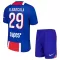 Dres Paris Saint-Germain Bradley Barcola 29 Dječji Domaći 2026/27
