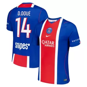 Dres Paris Saint-Germain Desire Doue 14 Domaći 2026/27