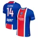 Dres Paris Saint-Germain Desire Doue 14 Domaći 2026/27 Dres Paris Saint-Germain Desire Doue 14 Domaći 2026/27