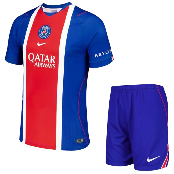 Dres Paris Saint-Germain Dječji Domaći 2026/27