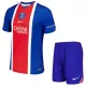 Dres Paris Saint-Germain Dječji Domaći 2026/27