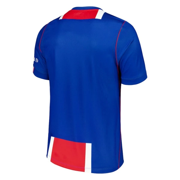 Dres Paris Saint-Germain Dječji Domaći 2026/27
