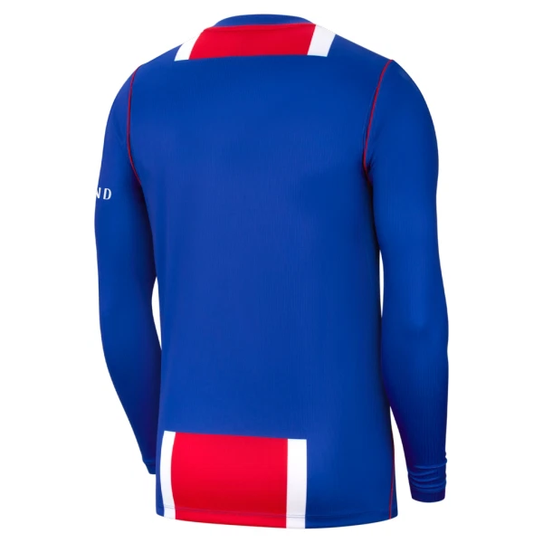 Dres Paris Saint-Germain Dječji Domaći 2026/27 Dugi Rukav