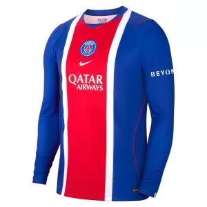 Dres Paris Saint-Germain Domaći 2026/27 Dugi Rukav