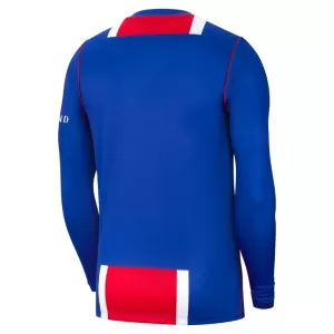 Dres Paris Saint-Germain Domaći 2026/27 Dugi Rukav