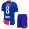 Dres Paris Saint-Germain Fabian Ruiz 8 Dječji Domaći 2026/27
