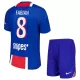 Dres Paris Saint-Germain Fabian Ruiz 8 Dječji Domaći 2026/27