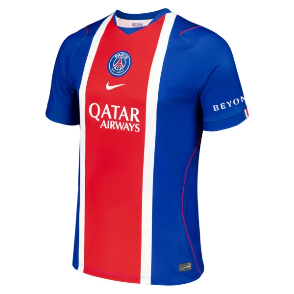 Dres Paris Saint-Germain Fabian Ruiz 8 Domaći 2026/27