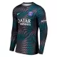 Dres Paris Saint-Germain Golmanski Dječji Domaći 2026/27 Dugi Rukav