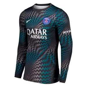 Dres Paris Saint-Germain Golmanski Domaći 2026/27 Dugi Rukav