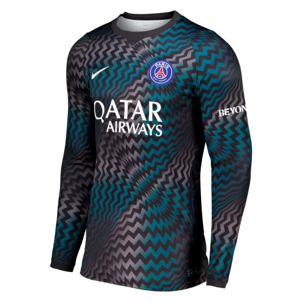 Dres Paris Saint-Germain Golmanski Domaći 2026/27 Dugi Rukav