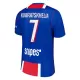 Dres Paris Saint-Germain Kvaratskhelia 7 Dječji Domaći 2026/27