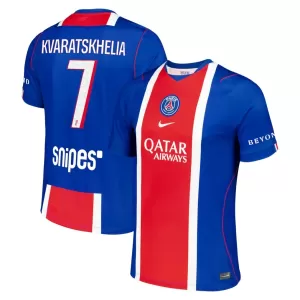 Dres Paris Saint-Germain Kvaratskhelia 7 Domaći 2026/27