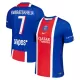 Dres Paris Saint-Germain Kvaratskhelia 7 Domaći 2026/27