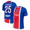 Dres Paris Saint-Germain Nuno Mendes 25 Domaći 2026/27