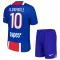 Dres Paris Saint-Germain Ousmane Dembélé 10 Dječji Domaći 2026/27