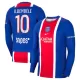 Dres Paris Saint-Germain Ousmane Dembélé 10 Domaći 2026/27 Dugi Rukav