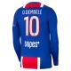 Dres Paris Saint-Germain Ousmane Dembélé 10 Domaći 2026/27 Dugi Rukav