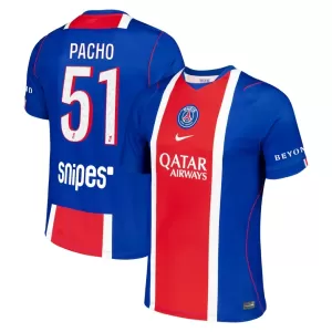 Dres Paris Saint-Germain Pacho 51 Domaći 2026/27