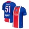 Dres Paris Saint-Germain Pacho 51 Domaći 2026/27