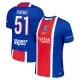 Dres Paris Saint-Germain Pacho 51 Domaći 2026/27