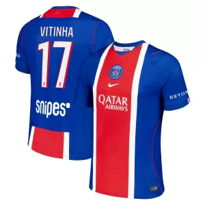Dres Paris Saint-Germain Vitinha 17 Domaći 2026/27
