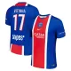Dres Paris Saint-Germain Vitinha 17 Domaći 2026/27 Dres Paris Saint-Germain Vitinha 17 Domaći 2026/27