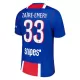 Dres Paris Saint-Germain Zaire Emery 33 Domaći 2026/27