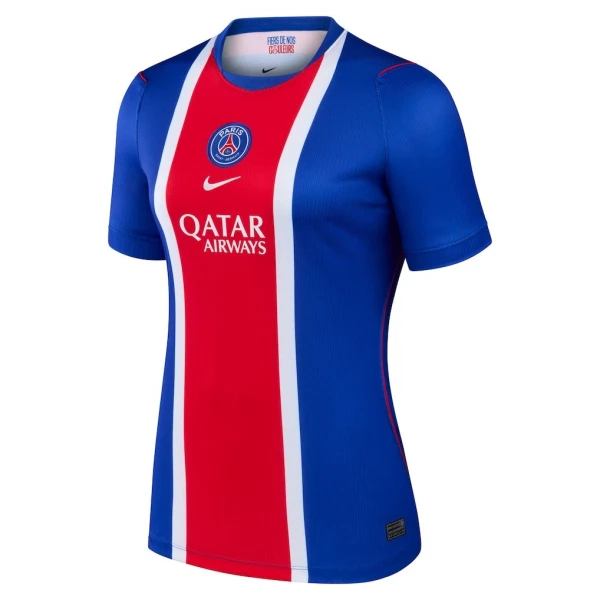 Dres Paris Saint-Germain Ženski Domaći 2026/27