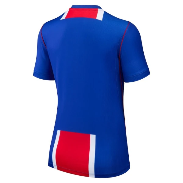 Dres Paris Saint-Germain Ženski Domaći 2026/27
