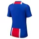 Dres Paris Saint-Germain Ženski Domaći 2026/27