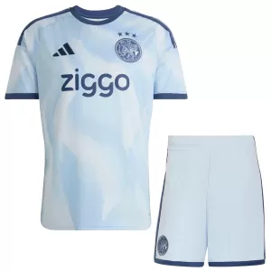 Dres Ajax Amsterdam Dječji Treći 2026/27
